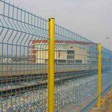 Peach Post Fence thumbnail-3