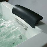 Drop in Type Sexy Massage Bathtub/Whirlpools Bathtubs for Two Person thumbnail-3