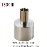 Tool Change of Timax Tenma 20mm for PCB Drilling Machine