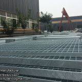 Best Selling Price Sewer Pipe Grate HDG Drain Grating thumbnail-2