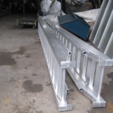 Ladder; Shrank Extend Ladder; Aluminum Alloy Ladder;insulate Ladder thumbnail-4