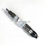 Genuine Quality Fuel Common Rail Injector 0445120217 thumbnail-2