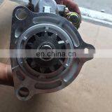 Dongfeng Truck Diesel Engine Metal 24V NT855 5284083 Starter thumbnail-3