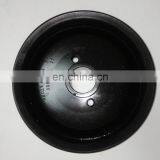 Shiyan ISBe Diesel Engine v Belt Pulley Split Pulley Belt Tensioner3883324