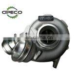 For Benz OM611 2.2L Turbocharger A6110960899 A6110961699 A6110961599 709836 thumbnail-1