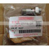 Original HP0 Valve Assy 090310-0280 Genuine Parts