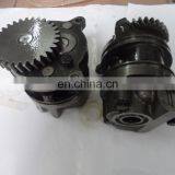 Насос для горячего масла K19 3047549 для трактора thumbnail-2