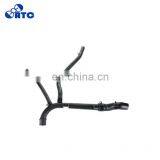 Thermostat Housing Cooling Water Flange For DAEWOO 96273600 5484714 thumbnail-2