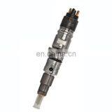 Common Rail Injector 0445120218 MAN 51101006125 0445120030 Suitable Nozzle DLLA146P1339 thumbnail-3