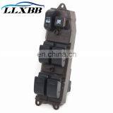 Electric Car Power Window Master Switch 84820-33170 For Toyota Corolla 8482033170