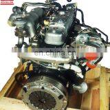 High Performance Water Cooled 4-cylinder Isuzu 4KH1 Diesel Engine for ISUZU