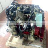 China Supply предлагает к продаже малогабаритный дизельный двигатель QSF2.8 мощностью 48 кВт для строительных работ QSF2.8