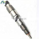 High Quality Diesel Common Rail Injector 0445120334 Diesel Engine Spare Part thumbnail-2