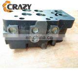 Cylinder Head 6127-11-1138 for Excavator PC200-5 Diesel Engine 6D155 thumbnail-4