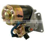 12V 2.5KW CW STARTER 12461077010 12461077019 42461077010 LRS01372 for Marine Engine thumbnail-2