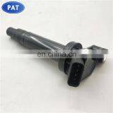 PAT Ignition Coil 90919-02234 / 90080-19016 For Avalon Camry Lexus ES300 RX300 3.0L thumbnail-3