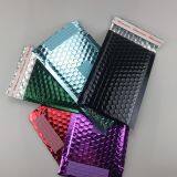 Factory High Quality Wholesale Metallic Envelopes Customized Aluminized Bubble Mailers thumbnail-2