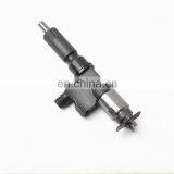 High Quality Spare Parts Diesel Fuel Injector 8-97609788-7 for Engine 4HK1 thumbnail-1
