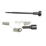 ISF3.8 Engine 0445120134 Fuel Injector Repair Kit 0445120134F DLLA141P2146 thumbnail-1