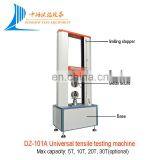 50kN 100kN 200kN 300kN Material Testing Laboratory Equipments Mechanical Tensile Strength Testing Equipment thumbnail-6