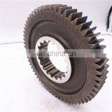 Used Gearbox Shaft Gear JS180-1701112