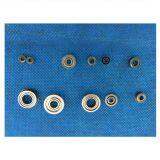 607ZZ Deep Groove Ball Bearing Sealed Ball Miniature thumbnail-4