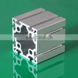 high quality aluminium profiles clamp gasket