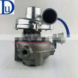 RHC61W 119175-18030 MYDA VD240090 119175-18031 Booshiwheel Turbocharger Used for Yanmar Marine 4LHA-STE Engine thumbnail-3