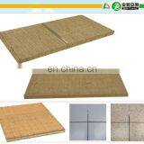 Hot Sales High Quality Fire-proof Rock Wool Insulation Board thumbnail-5