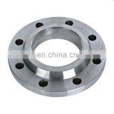 ANSI Welded Neck Stainless Steel 12 Point Flange thumbnail-1