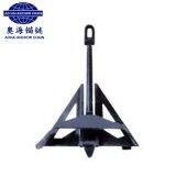 5t 6t Delta Anchor With LR NK BV KR ABS CCS Certificate thumbnail-4