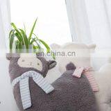 Manufacturers Direct Soft Custom Alpaca Plush Toys Dolls thumbnail-2
