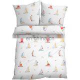I@home Excellent Quality Kids Cover Bed Bedding Set 100% Cotton Baby Bedding Set thumbnail-4