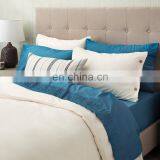 Canadian Korean Online Custom Fitted Queen King Size Quilt 4 In 1 Bed Cover Bedsheets thumbnail-3