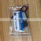 SMC Solenoid Valve VQD1121U-5LO-M5 thumbnail-3