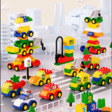 Blocks Car thumbnail-1