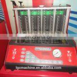 Electronic LGC-8H 8 Cylinder FUEL Injector Tester and Cleaner Machine thumbnail-5