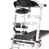 Indoor Exercise Equipment Machine Treadmill Machine CP-A8 Color Screen thumbnail-3