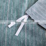 Comforter Set All Season Microfiber Micro Grid Fleece Bedding and Sheet With Pillow Sham thumbnail-7