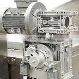 Energy Saving Electric Heated Fish Ball Batch Fryer Machine With Automatic Stirring System thumbnail-4