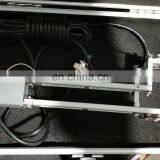 Electronic Extensometer For Tensile Testing Deformation Measurement thumbnail-7