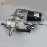 High Performance 24V 10T 354-5671 Starter Motor 3545671 20R4877 for 320D2 E320D2 thumbnail-1