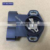 Auto Engine TPS Throttle Position Sensor SERA486-06 SERA486 For Nissan Frontier Xterra Quest Mercury Villager Infiniti G20 J30 thumbnail-1