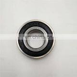 Inch Sized Deep Groove Ball Bearing R10ZZ/R10RZ/R10RS Bearing thumbnail-2