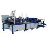 CWM-1300CN Automatic Paper Cone Winding Machine