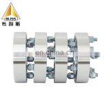 Big Brake Caliper Ap Racing 5X108 Aluminum Alloy 5 Hole Wheel Spacers Adapter thumbnail-6