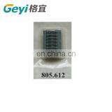 Titanium Clip Nad Titanium Ligation Clips for Titanium Clip Applier