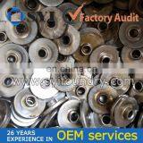 Китайские детали холодной штамповки thumbnail-1