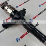 Commom Rail Injector 23670-30420 295050-0740 for T OYOTA thumbnail-4
