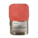 ZL60 60 Minutes Carbon Monoxide Filter Self Rescuer